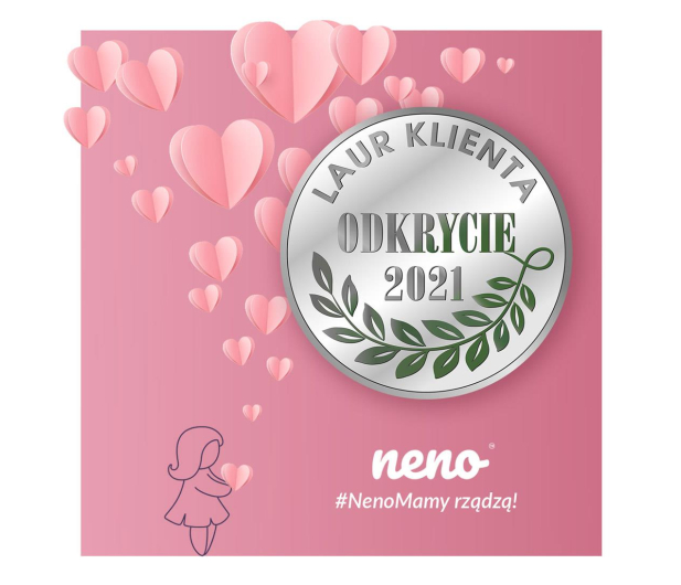 SIATECZKOWY NEBULIZATOR NENO BENE - 1023297 - zdjęcie 6
